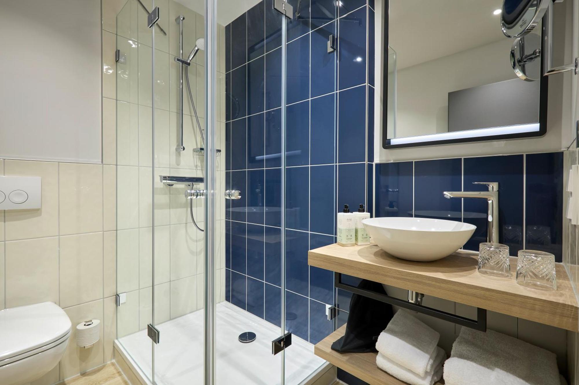 June Six Hotel Hannover City מראה חיצוני תמונה