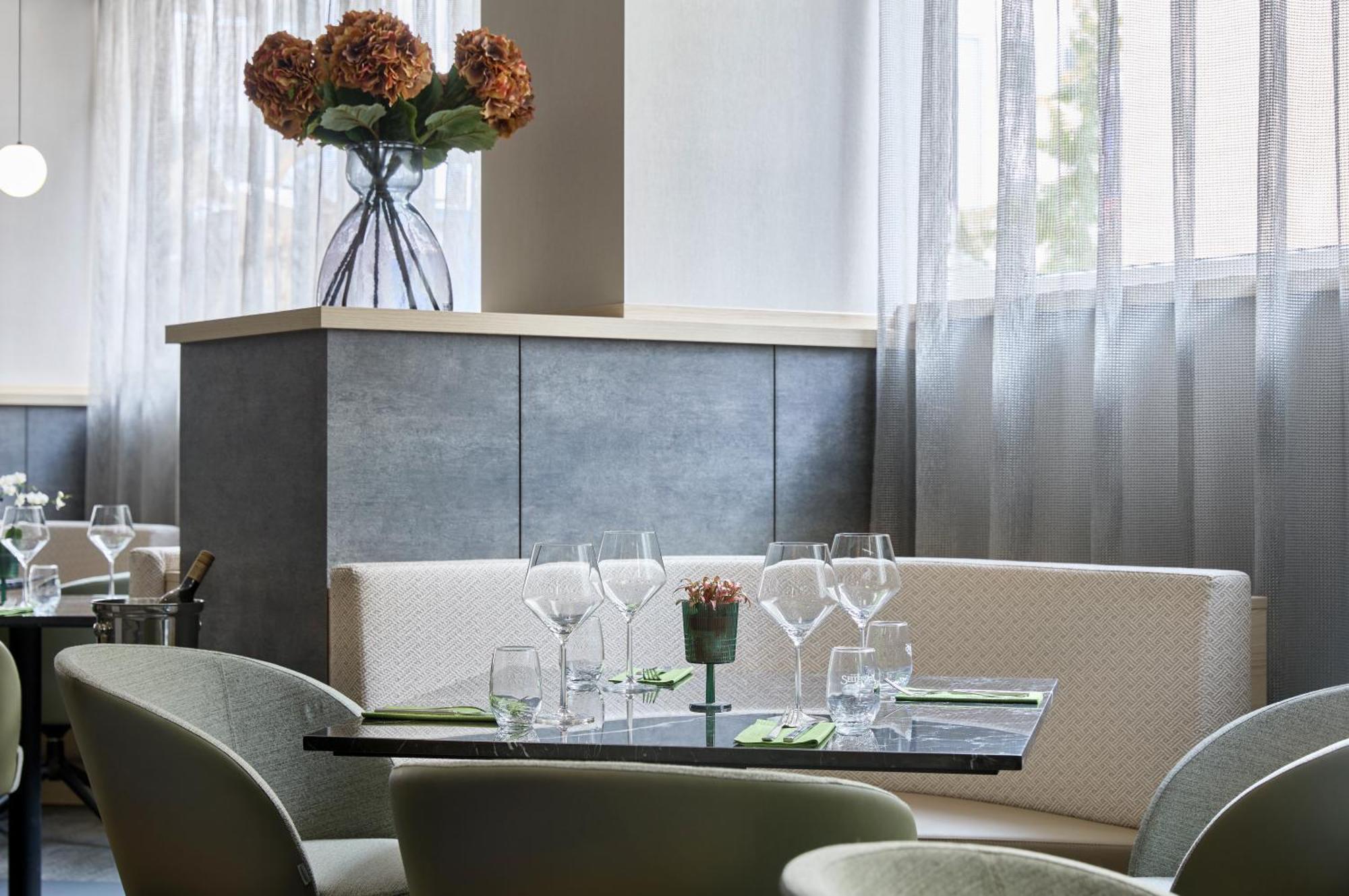 June Six Hotel Hannover City מראה חיצוני תמונה