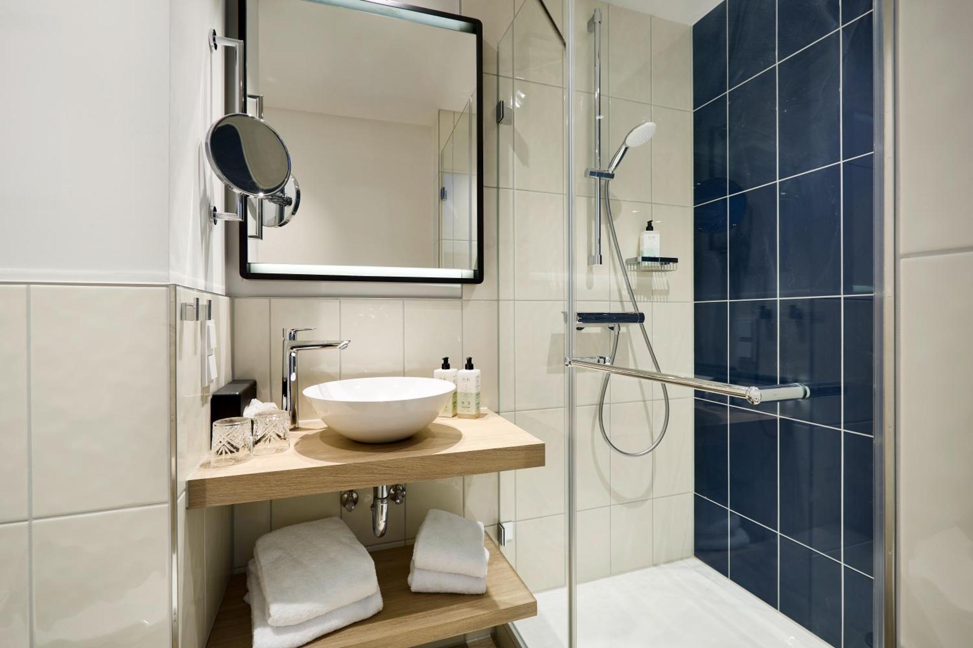 June Six Hotel Hannover City מראה חיצוני תמונה