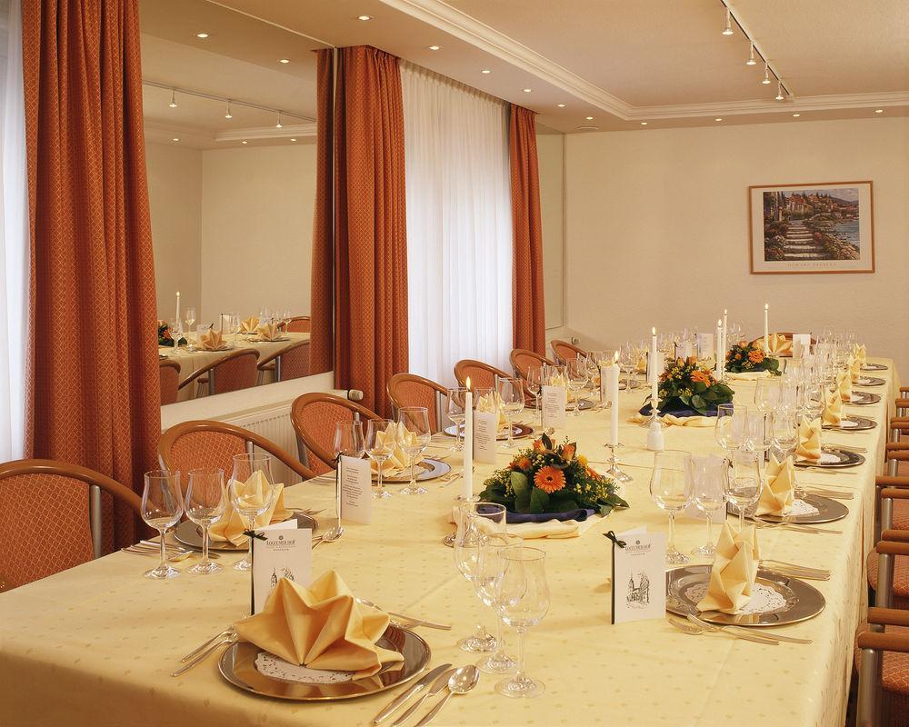June Six Hotel Hannover City מראה חיצוני תמונה