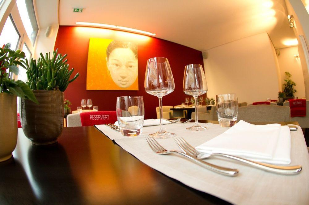 June Six Hotel Hannover City מראה חיצוני תמונה