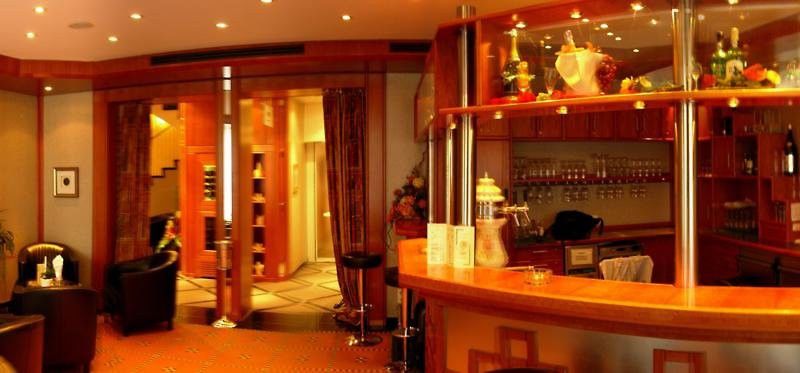June Six Hotel Hannover City מראה חיצוני תמונה