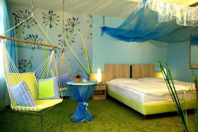 June Six Hotel Hannover City מראה חיצוני תמונה