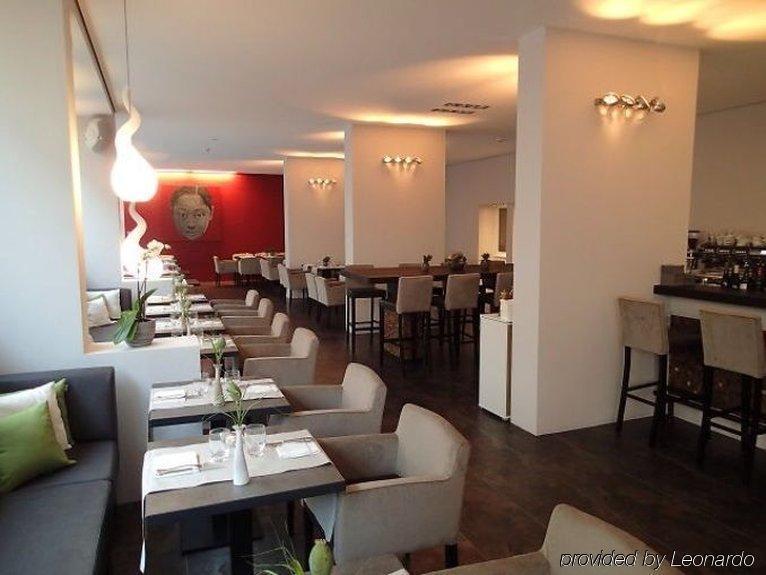 June Six Hotel Hannover City מראה חיצוני תמונה