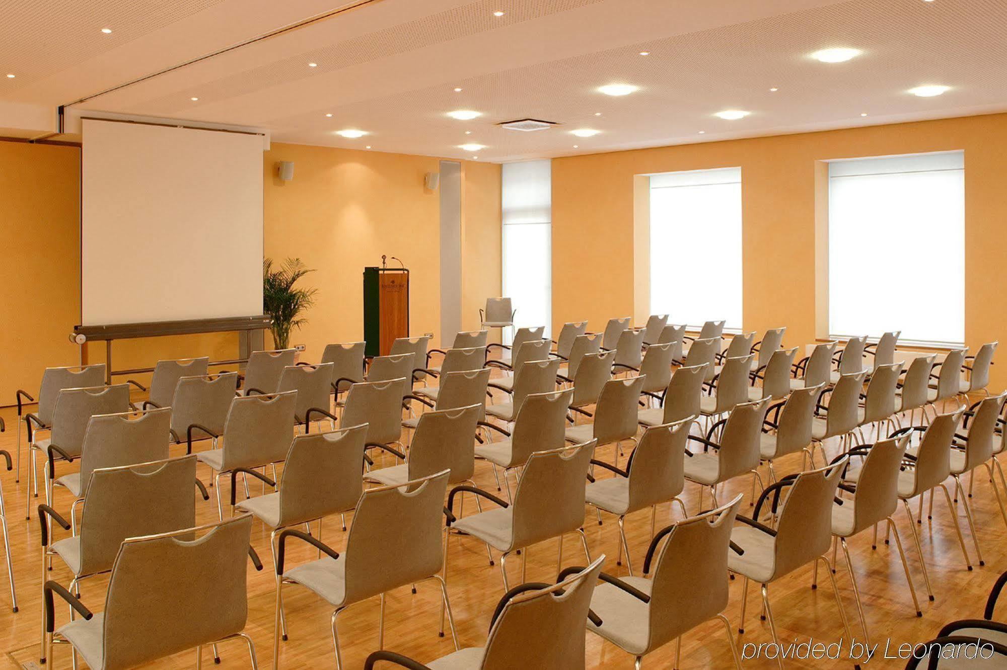 June Six Hotel Hannover City מתקנים תמונה