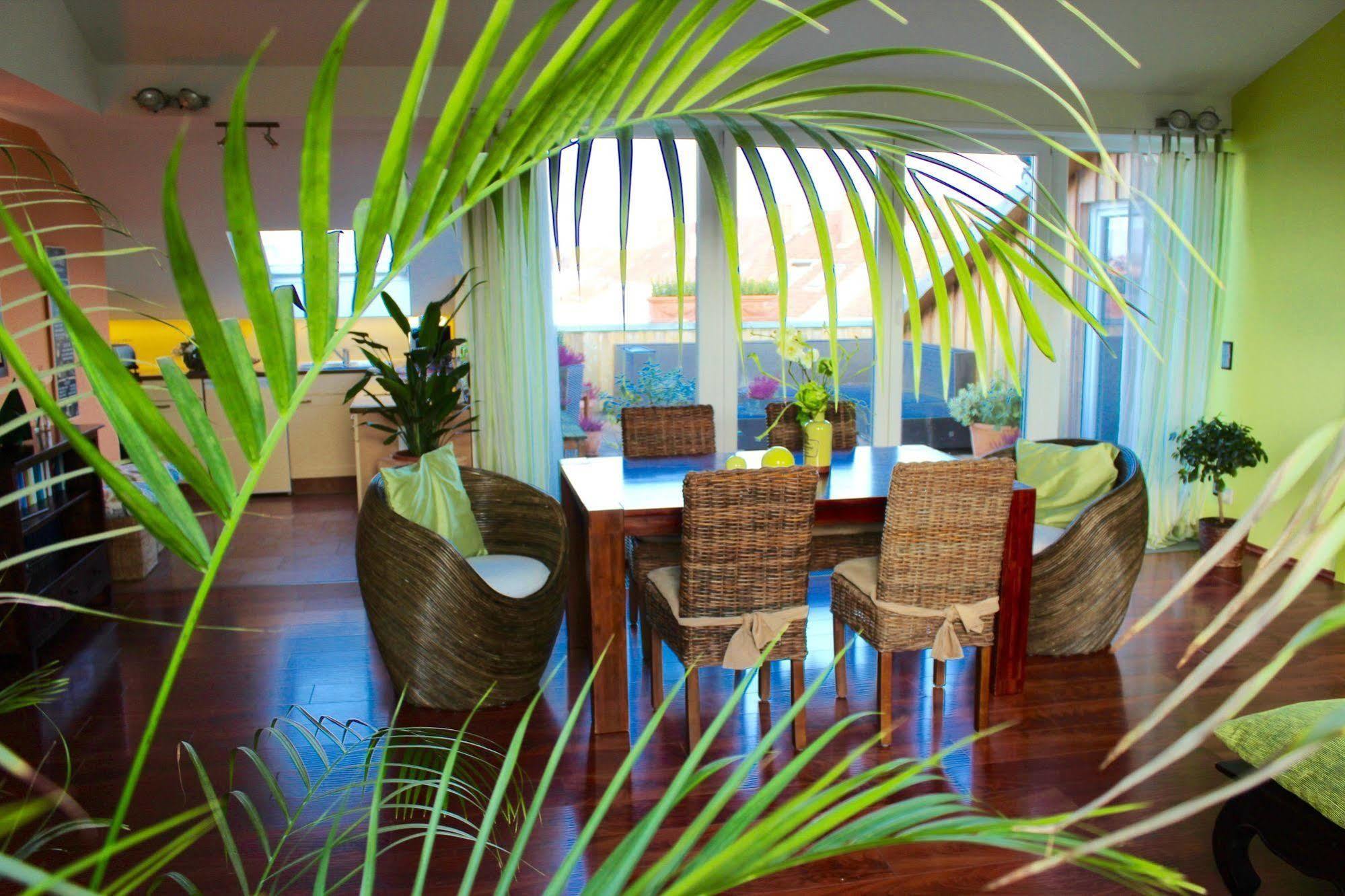 June Six Hotel Hannover City מראה חיצוני תמונה