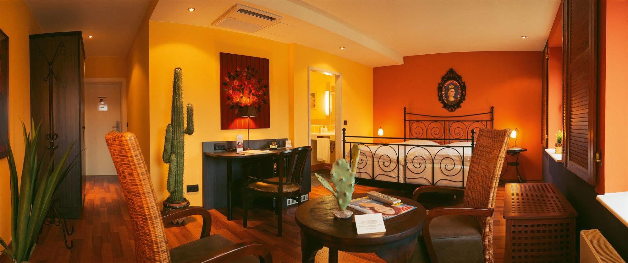 June Six Hotel Hannover City מראה חיצוני תמונה